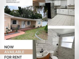 5132 Suwannee Dr, New Port Richey, FL 34652