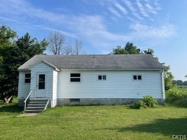 1721 Cherry Valley Tpke, Skaneateles, NY 13152