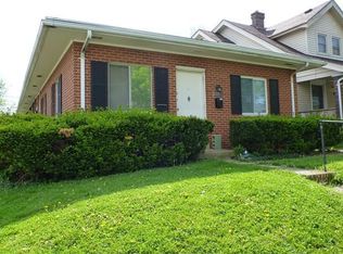2200 John Glenn Rd, Dayton, OH 45420