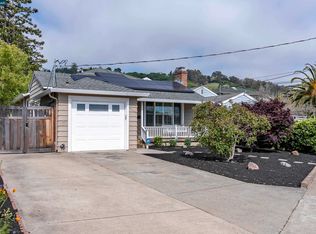 1616 Norvell St, El Cerrito, CA