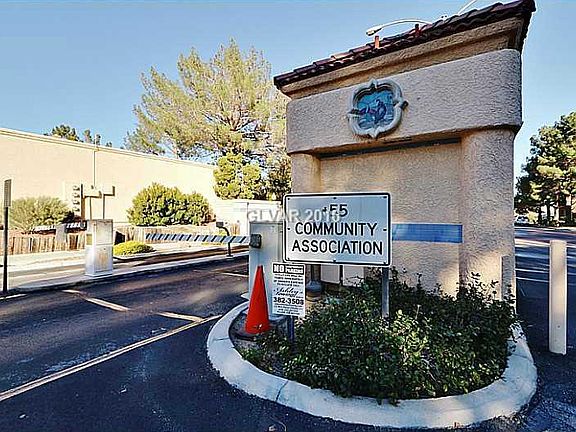 3rd image of 2851 S Valley View Blvd Unit 2160