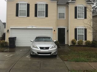 1728 Larne Cres, Charlotte, NC 28214