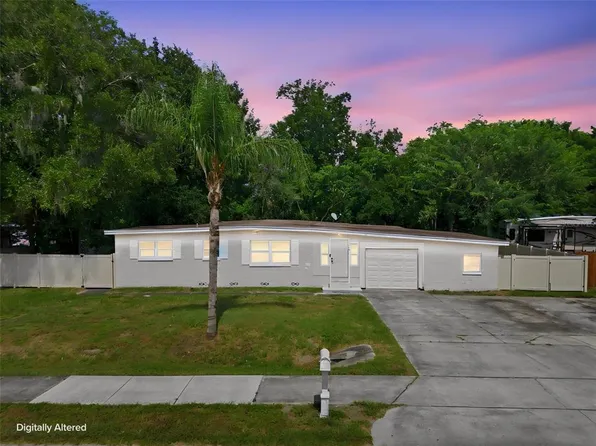 1601 RENEE AVENUE, ORLANDO, FL 32825