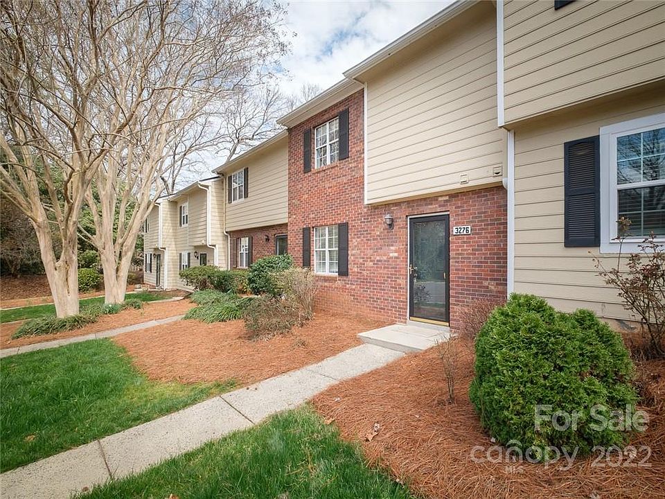 3276 Heathstead Pl, Charlotte, NC 28210 Zillow