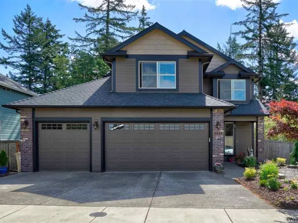 2689 Broadway St NW, Albany, OR 97321