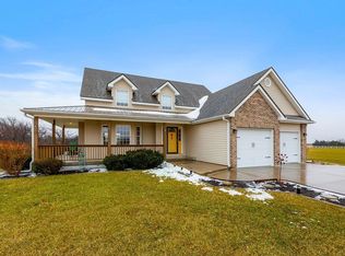 21 Wheatland Dr, Ottawa, KS 66067