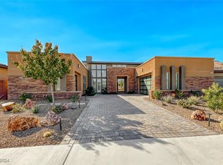 6695 Regency Stone Way, Spring Valley, NV 89148