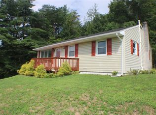 108 View St, Bellefonte, PA 16823