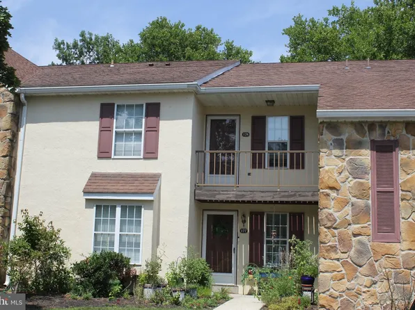 178 Valley Stream Cir #178H, Wayne, PA 19087