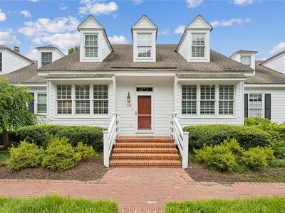 230 Par Dr, Williamsburg, VA, 23188
