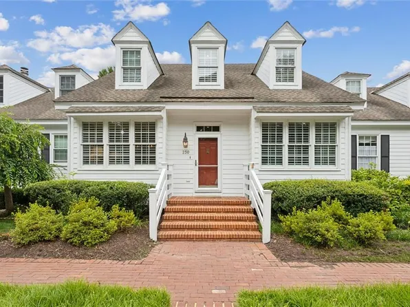 230 Par Dr, Williamsburg, VA 23188