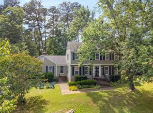 3908 Saint Marks Rd, Durham, NC 27707