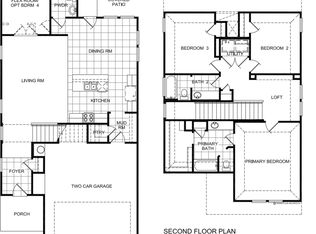 11729 Lago De Garda Dr, Austin, TX 78747