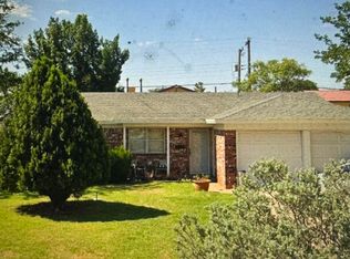 5401 49th St, Lubbock, TX 79414