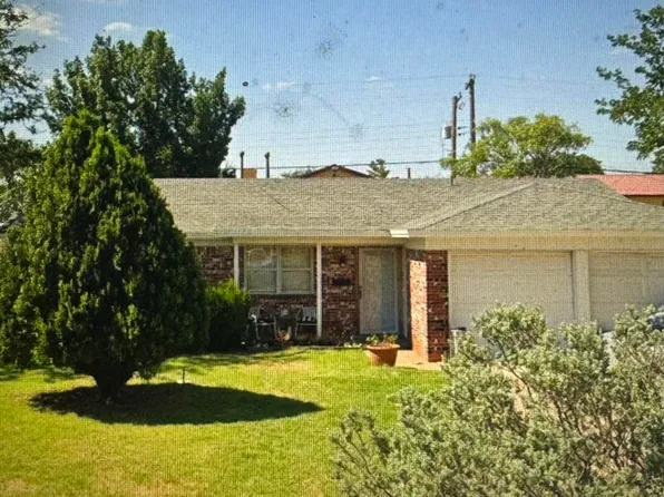 5401 49th St, Lubbock, TX 79414