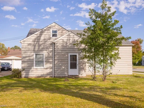 3991 Wendy Dr, Cleveland, OH 44122