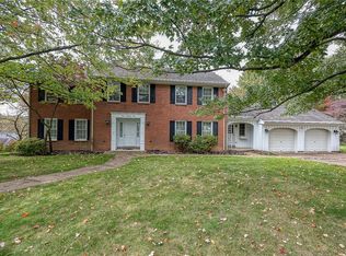 301 Lucille St, Glenshaw, PA 15116