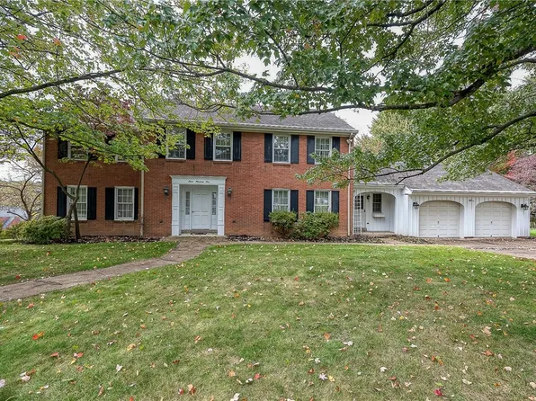 301 Lucille St, Glenshaw, PA 15116