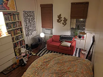 Rented by Mdays Realty