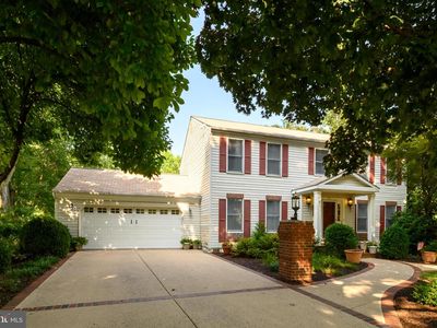 8518 Rosecroft Ter, Ellicott City, MD, 21043