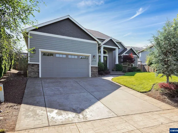5772 Verona St S, Salem, OR 97306