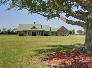 1908 La Highway 705, Rayne, LA 70578