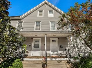 109-111 Medford St UNIT 4, Malden, MA 02148