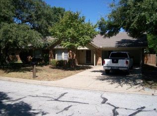 3803 Rustic Forest Trl, Arlington, TX 76016