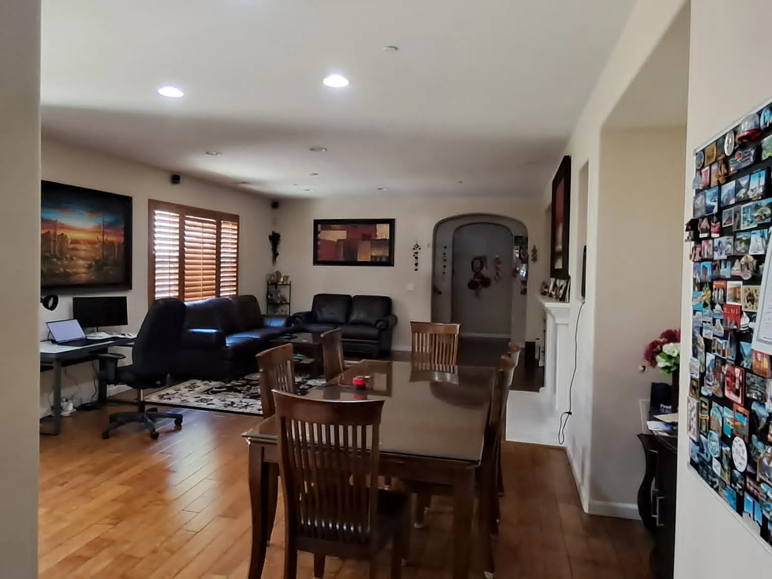 3 bed, 2228 sqft, $4,600 — Photo 4