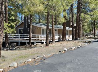 1956 Thrush Rd, Wrightwood, CA 92397