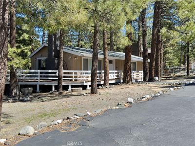 1956 Thrush Rd, Wrightwood, CA, 92397