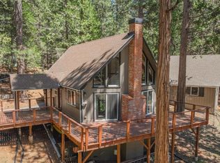 1891 Fairway Dr, Arnold, CA