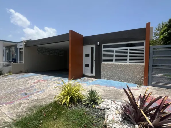 15 Calle 8 #D15, Ponce, PR 00730