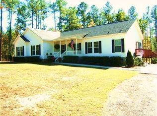 629 Springhaven Dr, North Augusta, SC 29860