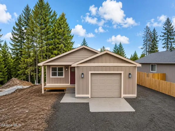 431 F St, Plummer, ID 83851