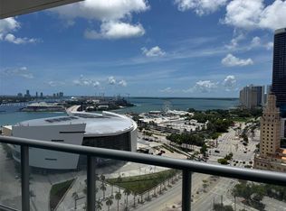 888 Biscayne Blvd APT 2302, Miami, FL 33132