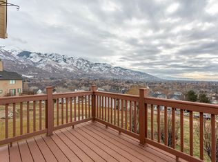 2190 E 3000 N, Layton, UT 84040