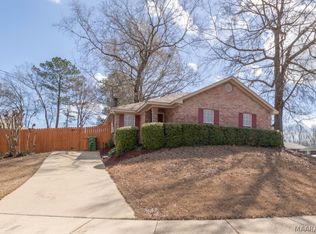 6337 Taylor Ridge Rd, Montgomery, AL 36117