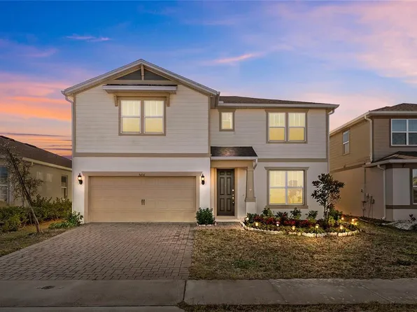 5616 Arborvista Dr, Saint Cloud, FL 34771