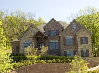 320 Hamlets End Way, Franklin, TN 37067