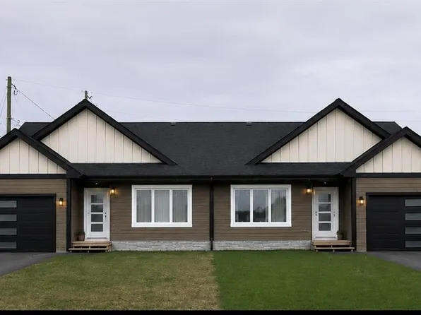 42 Waterton Street, Gander, NL A1V0J7