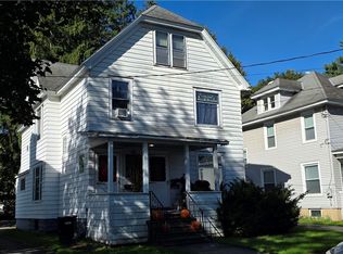 409 Henry St, Herkimer, NY 13350