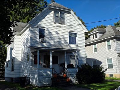 409 Henry St, Herkimer, NY, 13350