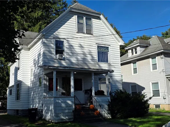 409 Henry St, Herkimer, NY 13350