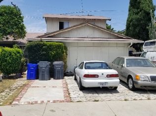 325 E 214th St, Carson, CA 90745