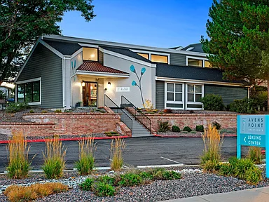 Avens Point Fka Montair Apartments