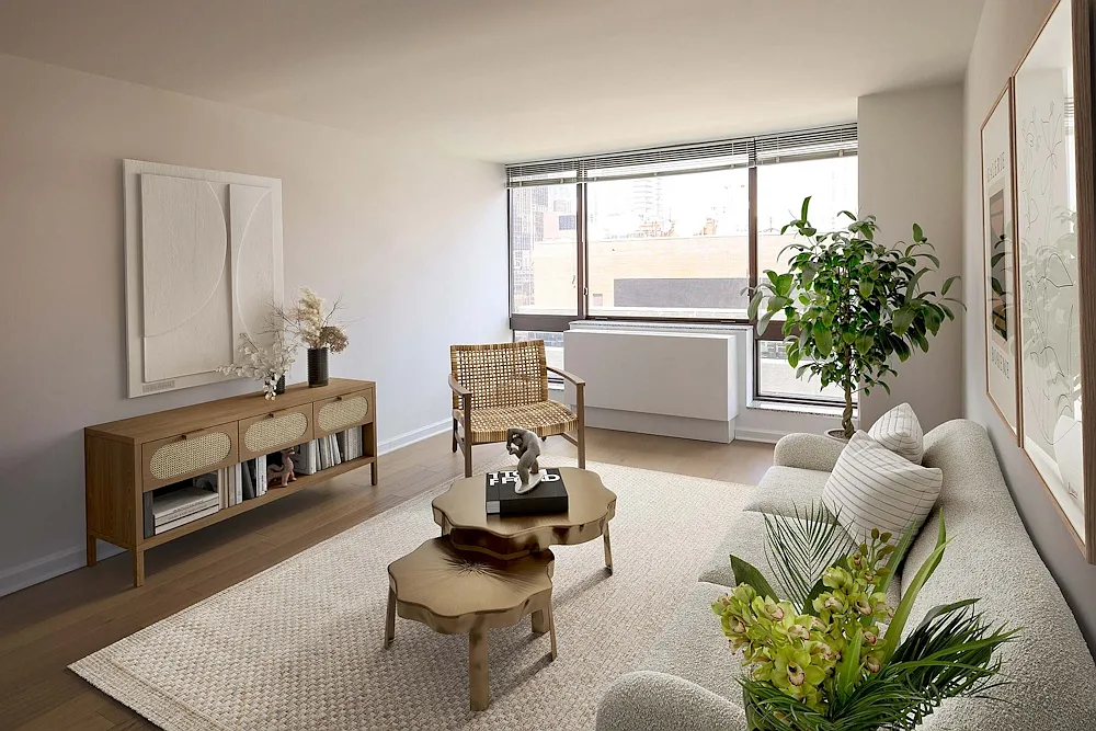 500 West 56th Street — Photo 2