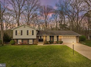 2520 Rocky Branch Rd, Vienna, VA 22181