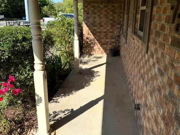 730 S 9th St, McAlester, OK 74501