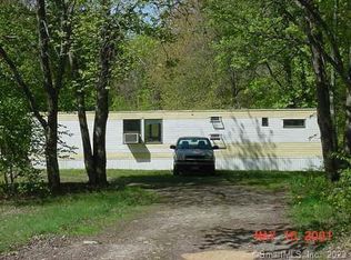 81 Coomer Hill Rd, Killingly, CT 06241